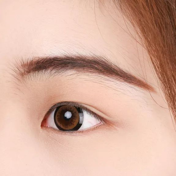 2021年手残党必备的画眉技巧必看