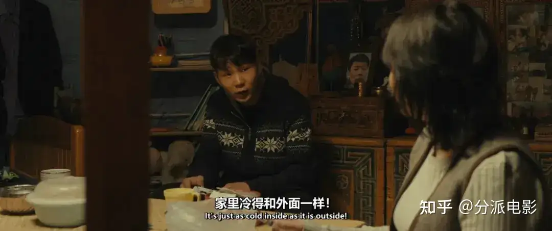 《如果我能冬眠》戛纳高分佳作太催泪,又一部年度必看!