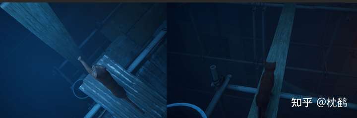 推到木板，使用其作为功能