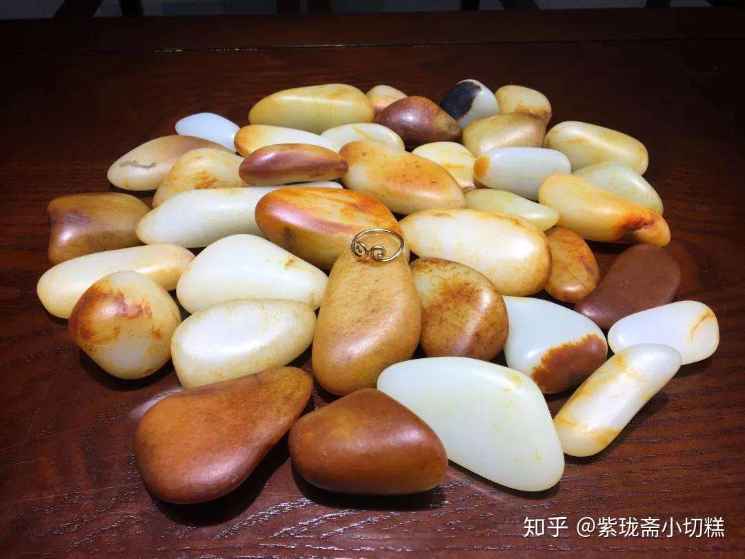 紫曰 一文看懂全部和田玉产地 这些产玉的地方你知道吗 知乎