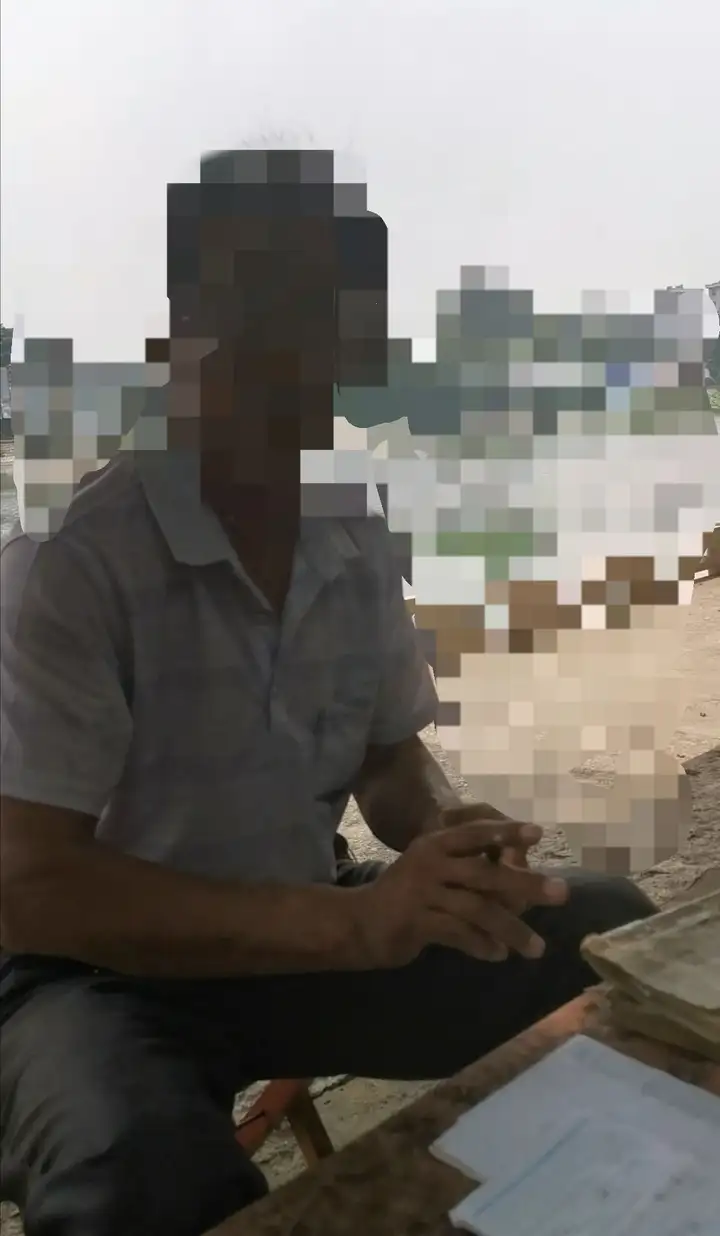 亲身实地解密算卦(算命)的骗术