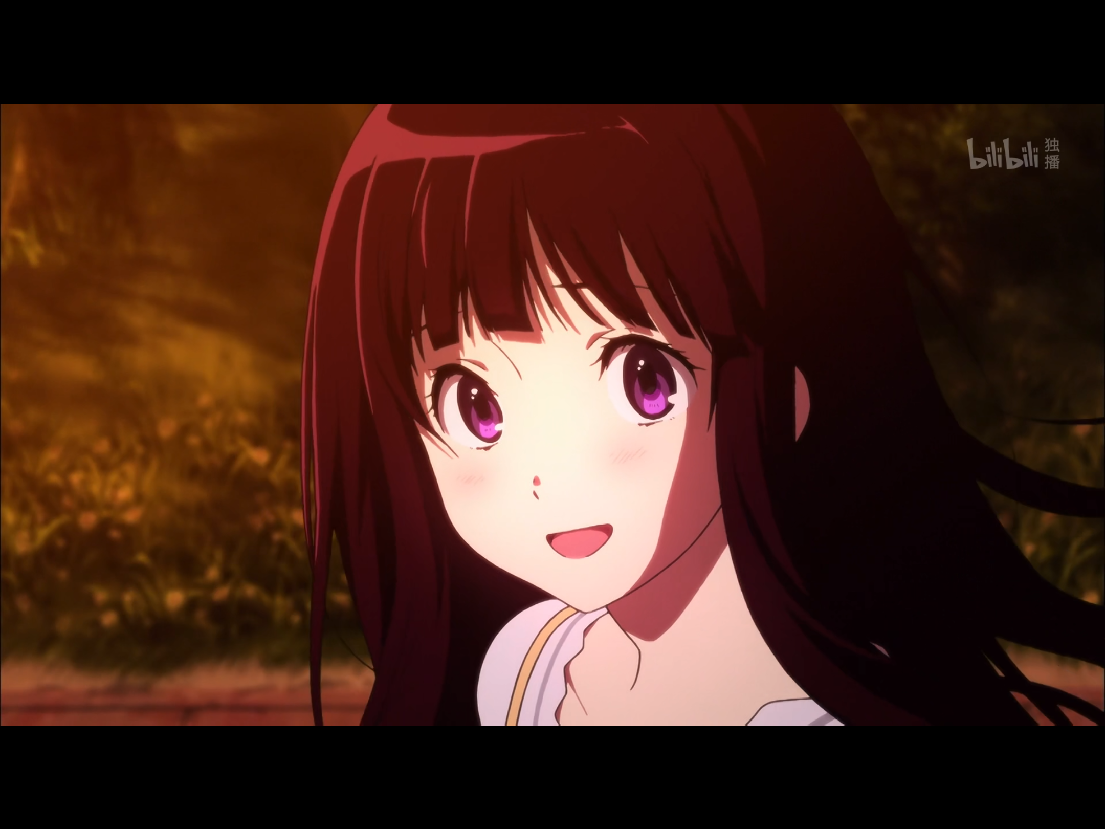 我超喜欢千反田爱瑠的! - 知乎