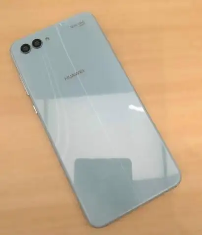 华为nova 2s明日发布,与荣耀v10存在这些差异