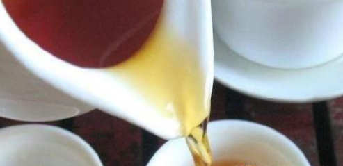 乌龙茶能减肥吗(乌龙茶么喝最有效)插图(1) 乌龙茶能减肥吗(乌龙茶么喝最有效)插图(1)