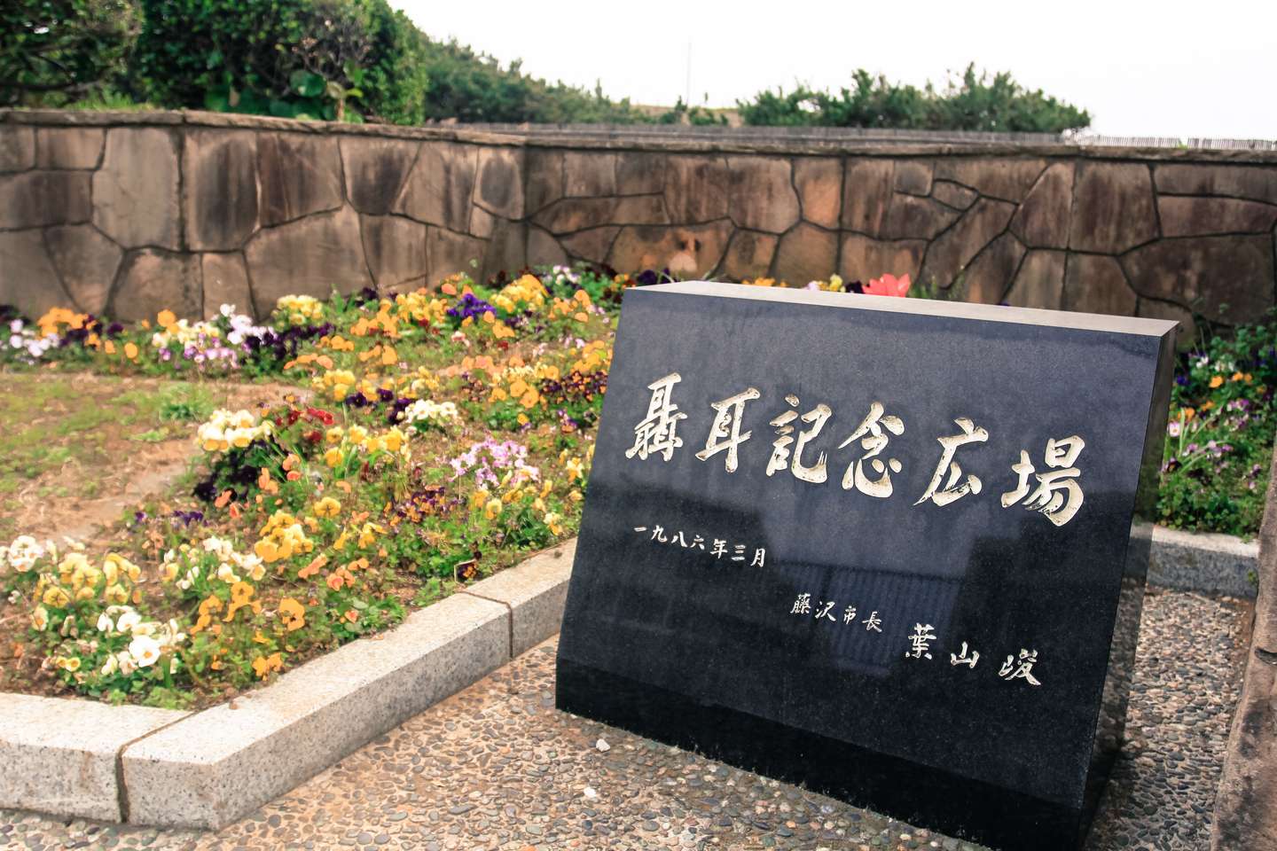 猫兄笔记 湘南 大宫 横川 大洗 知乎