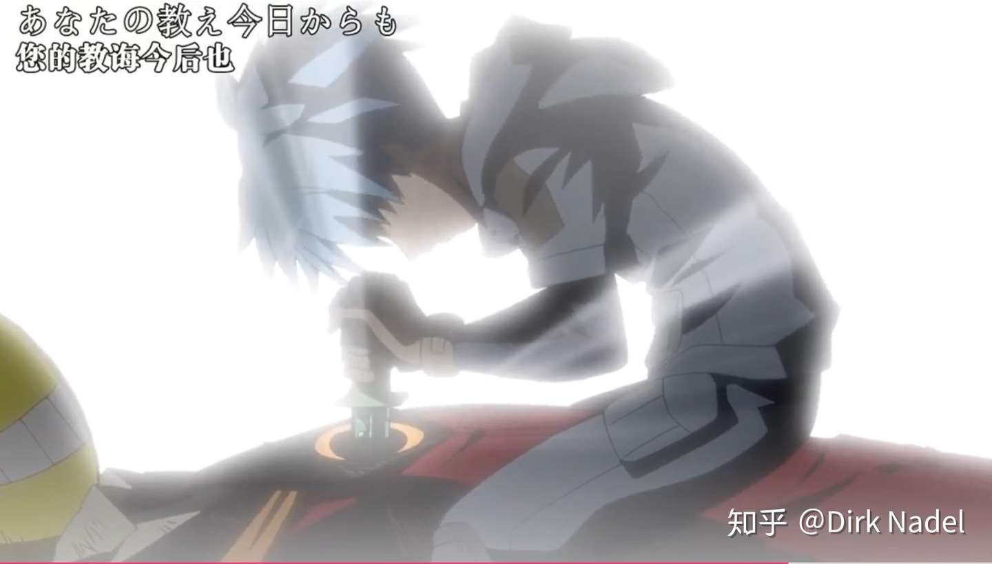 暗杀教室悲剧喜剧正剧人类的进步专门化与进化 知乎