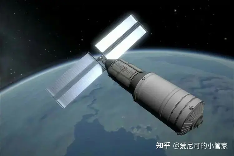 航天资讯丨梦天实验舱发射取得圆满成功 中国空间站在轨建造迈向收官！