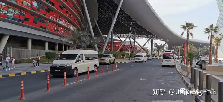 建筑游记.阿布扎比