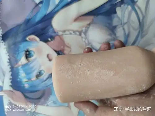 飞机杯清洗太麻烦了不看文字只看图，秒懂百科飞机杯清洗攻略[EXE品牌]