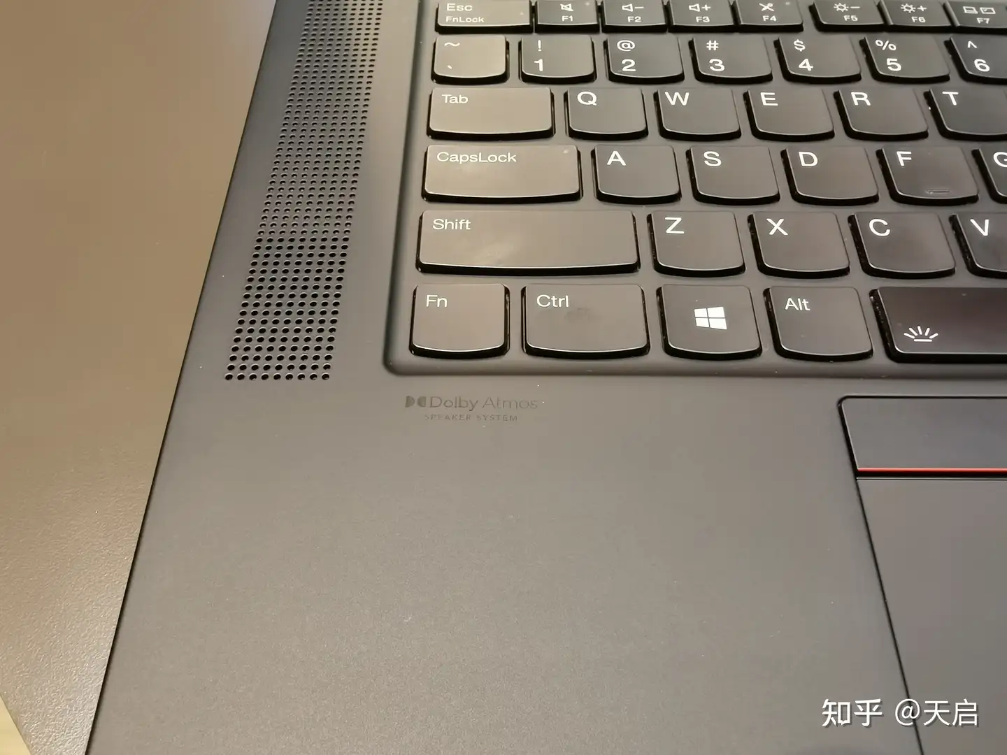 四代而立--ThinkPad P1 Gen4快速评测- 知乎