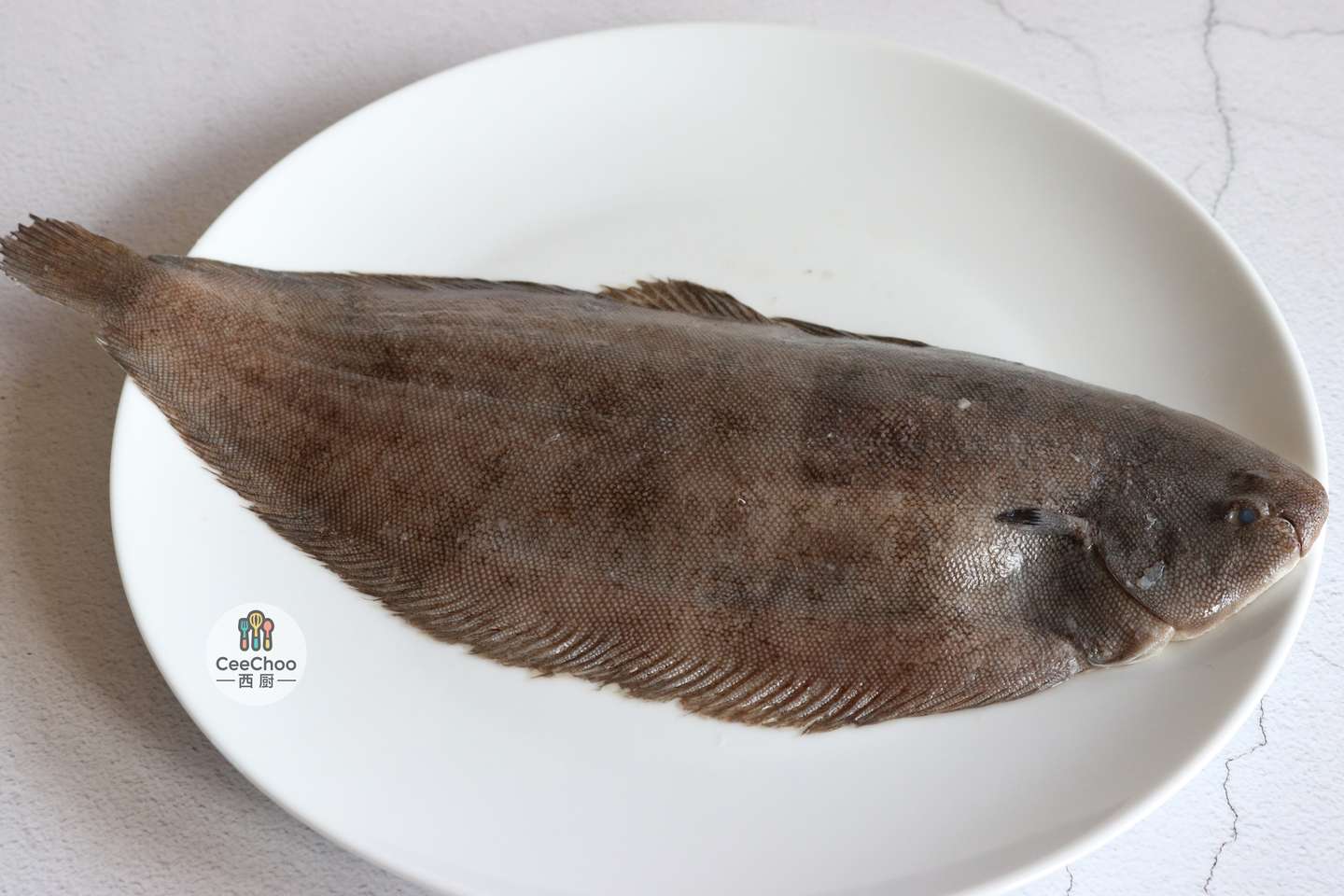 法式经典 香煎龙利鱼 Sole Meuniere 知乎