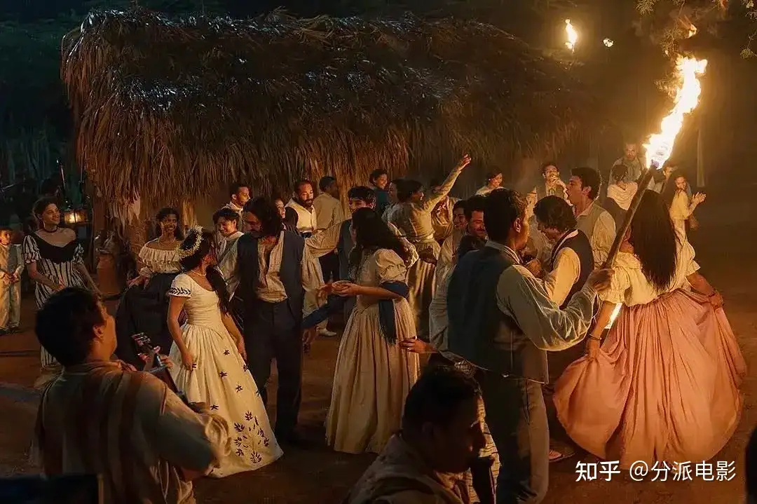 豆瓣9.1,史上最难改编?网飞《百年孤独》口碑炸裂!