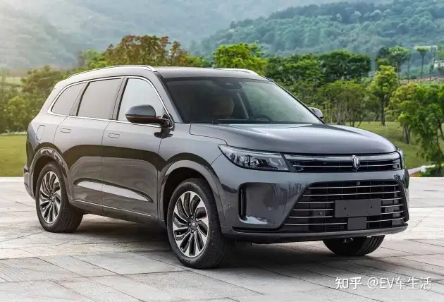 问界吊打百万豪车？余承东再开“大嘴”模式 是吹牛还是自信？
