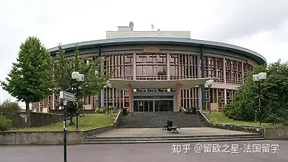 里尔第三大学图片