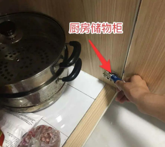 蟑螂怕什么味道不敢来(家里蟑螂怕什么)插图(2) 蟑螂怕什么味道不敢来(家里蟑螂怕什么)插图(2)