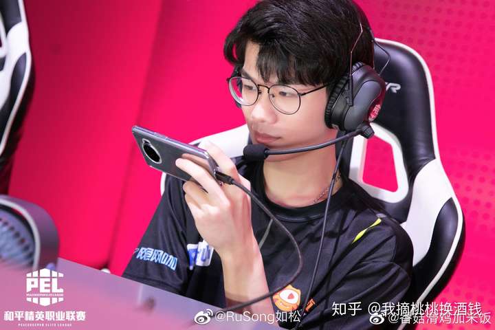 4am战队和平精英手游33svan个人资料