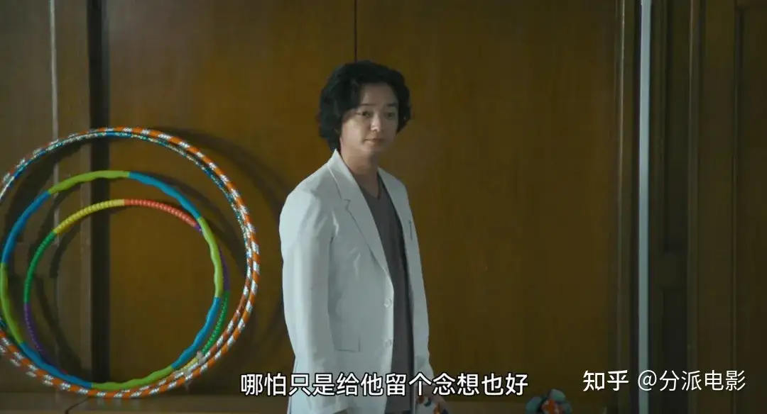 《废用身》设定太疯,这片大胆挑战禁忌底线