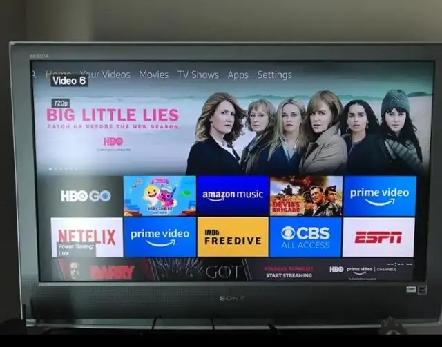 Netflix、Youtube宅家追剧好帮手Amazon Fire TV限时特惠- 知乎
