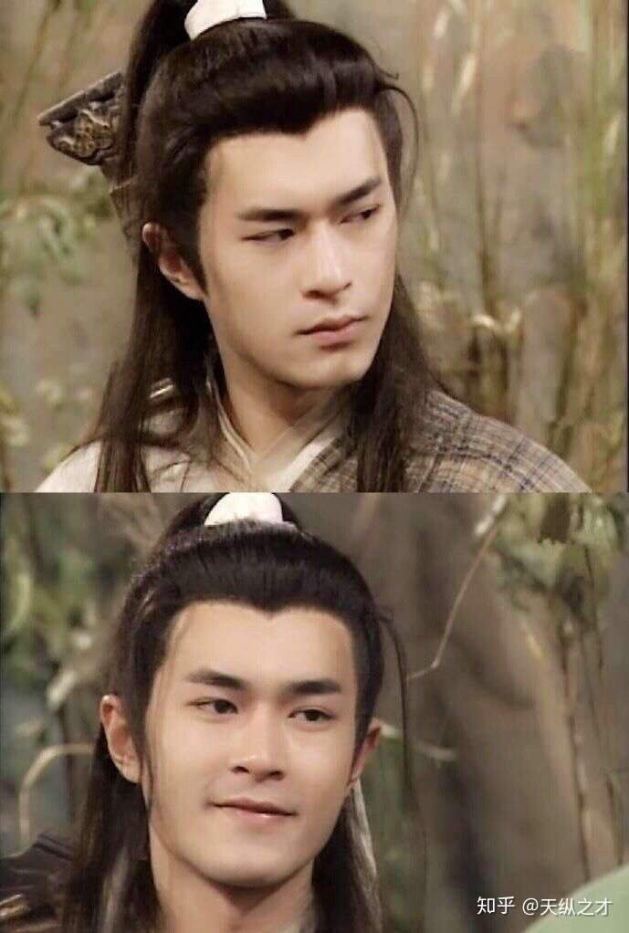 (相貌平平古天乐)