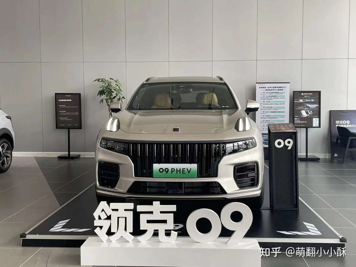 谁最爱suv 知乎