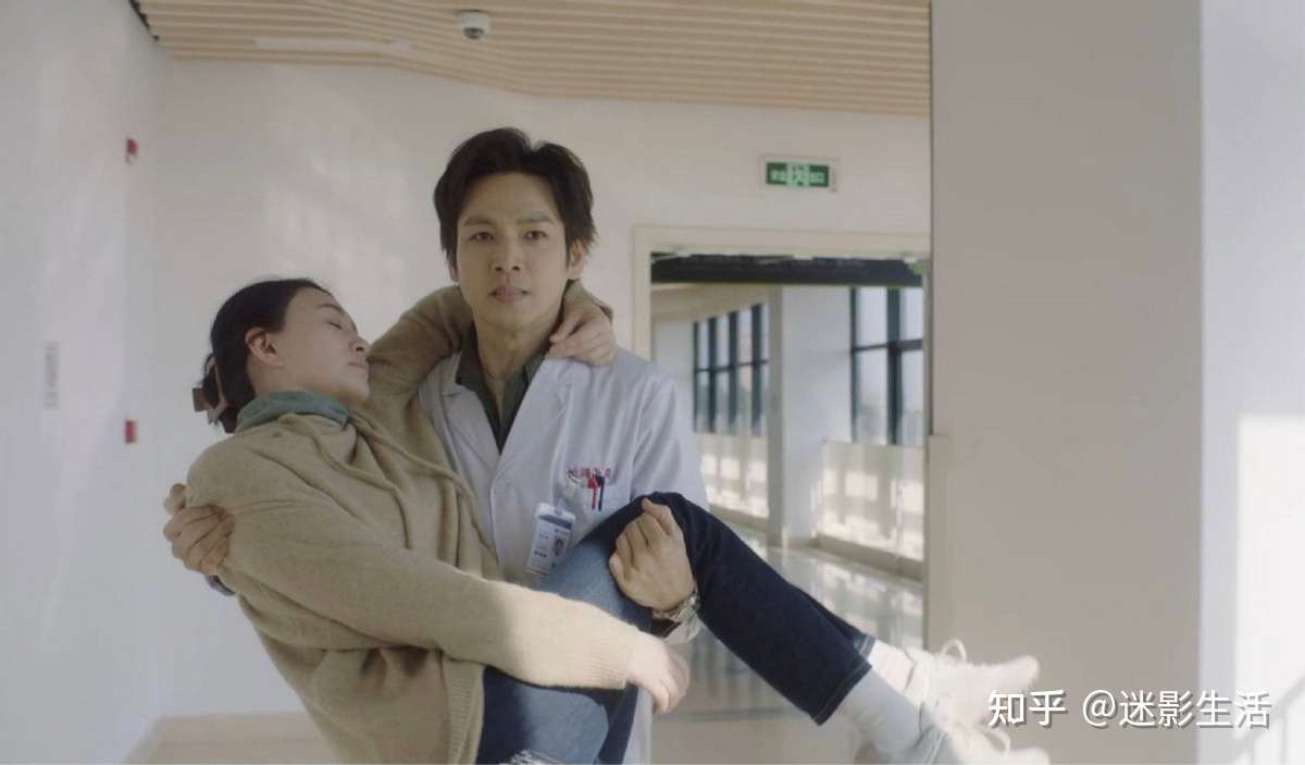 爽而不油 拍给年轻人的中年偶像剧 今生有你 为何如此上头 知乎 爽而不油 拍给年轻人的中年偶像剧 今生有你 为何如此上头 知乎