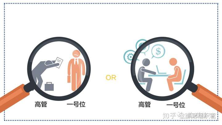 一件能影响高管生活质量的大事