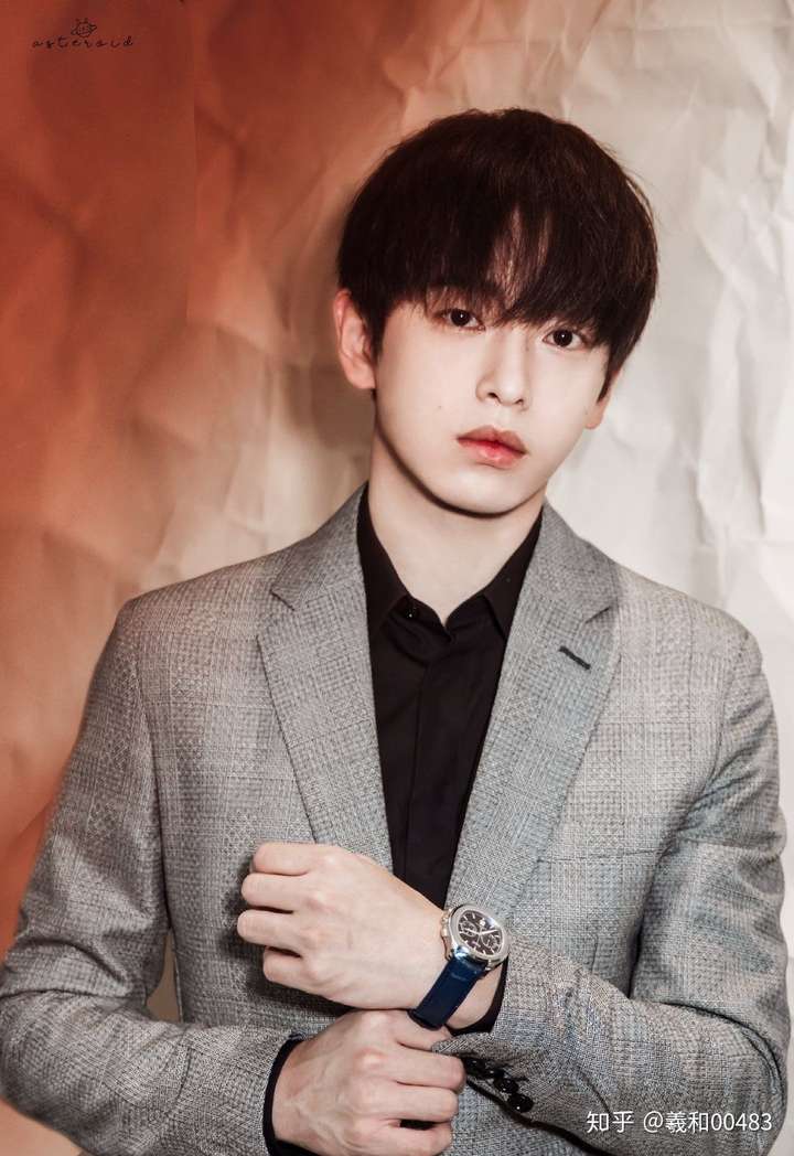 有哪些年轻一代90后或95后男演员让你觉得演艺圈还有希望?