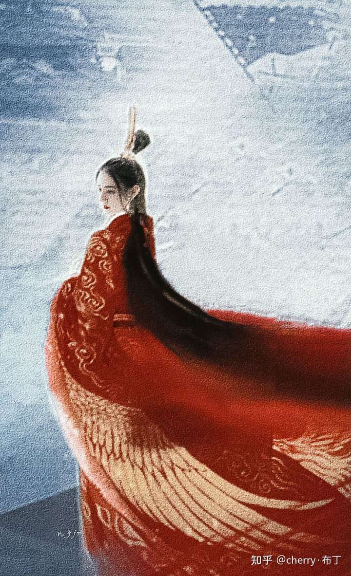 迪丽热巴即将出演《安乐传》(《帝皇书》)中的任安乐,你有哪些期待?