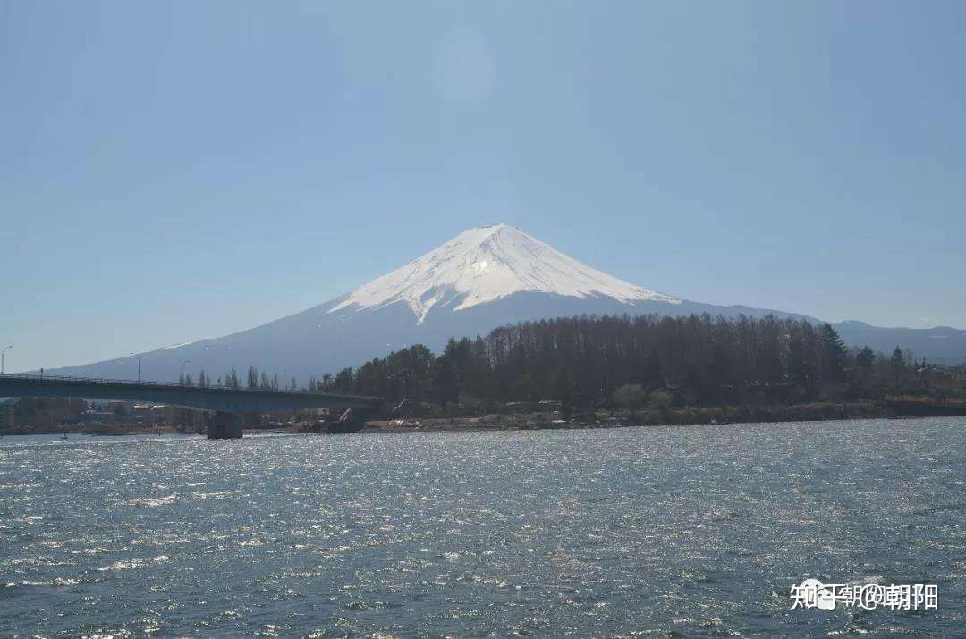 日本的大学生活 一年环游日本30个都道府县 知乎