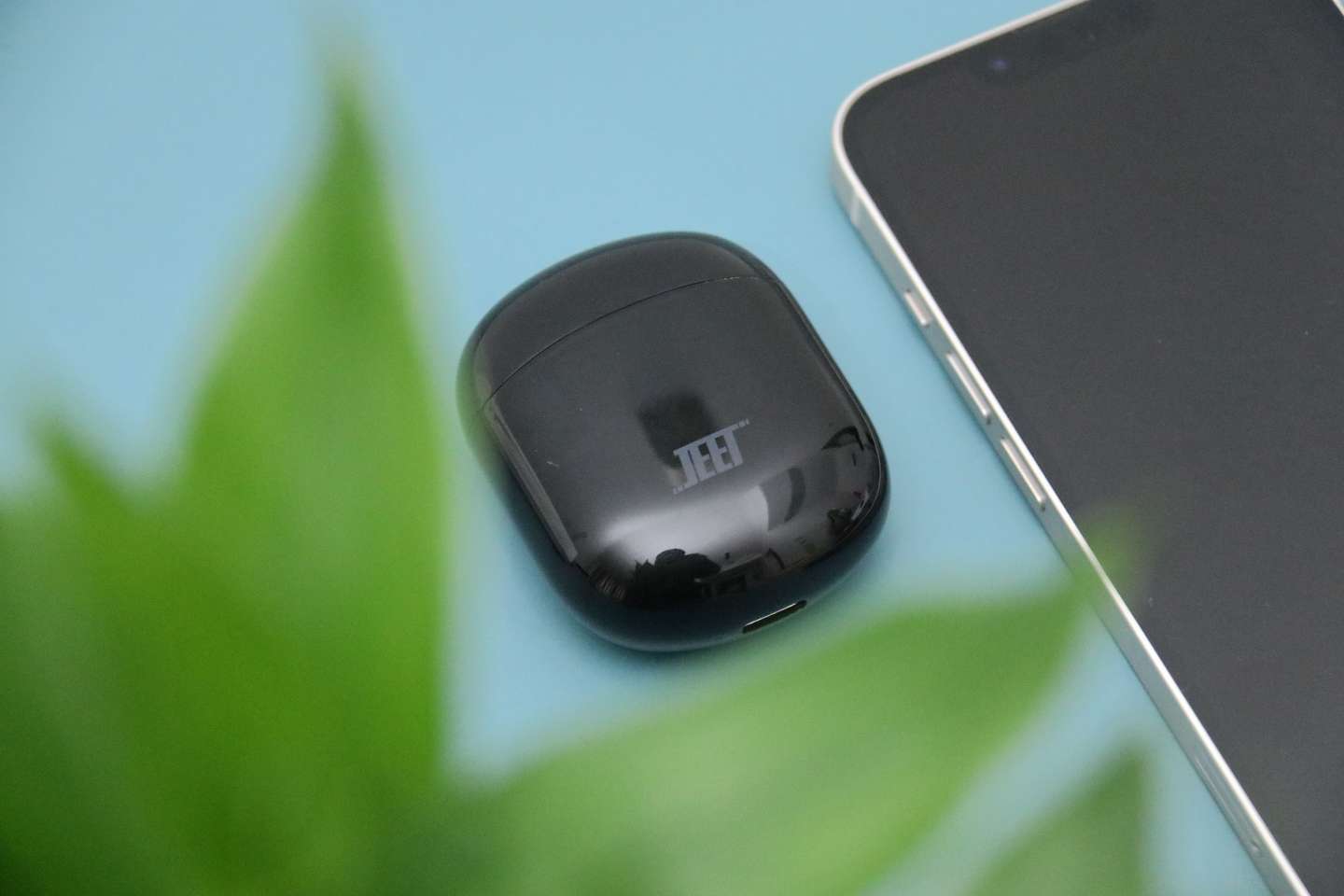 JEET ONE升级版耳机：很舒适，好音质，新体验