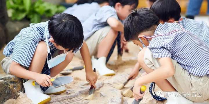 曼谷国际学校精选 | 送孩子去泰国读国际学校到底好不好？