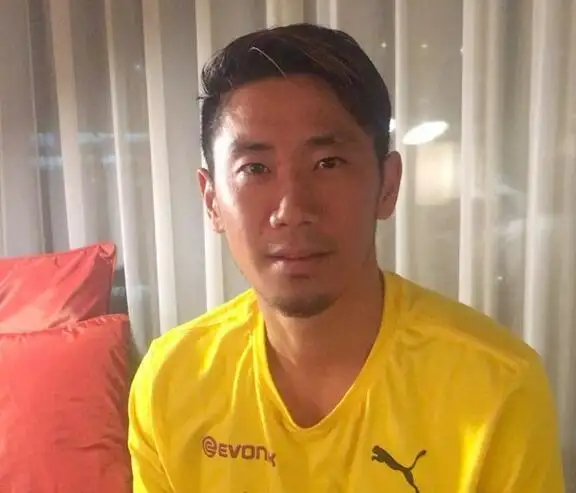 早报 32岁香川真司可能退役 四豪门是哈兰德可能下家 知乎