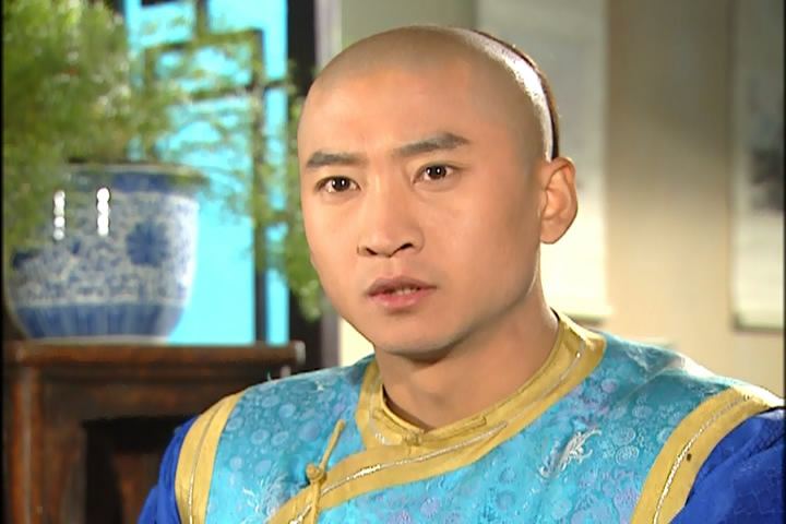 都没有人提周杰吗?