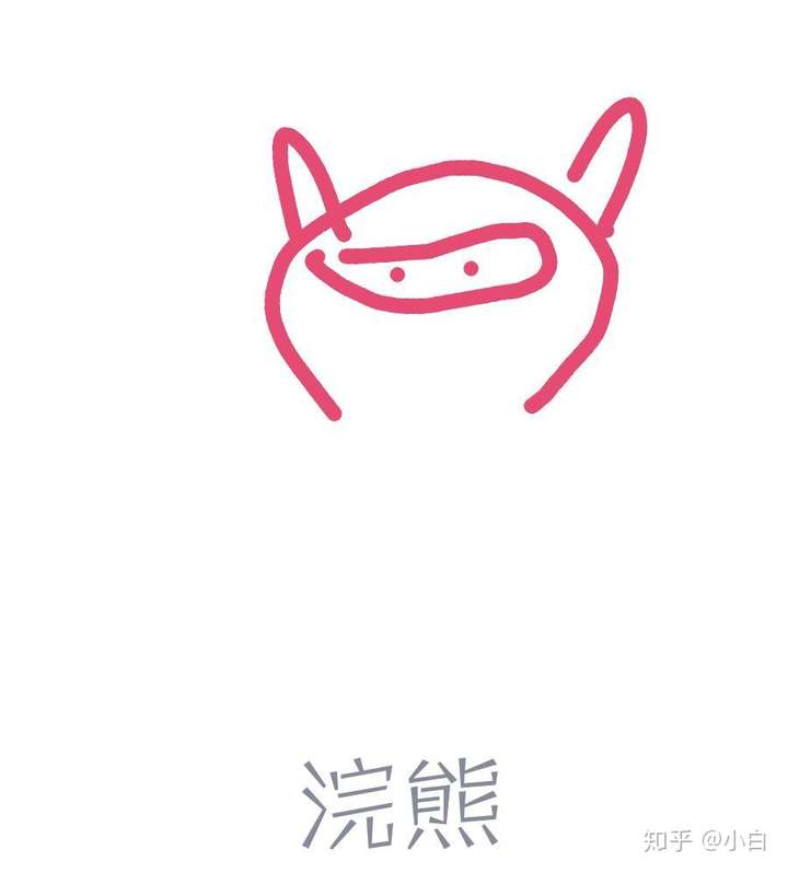 qq画图红包浣熊和绷带怎么画呢?