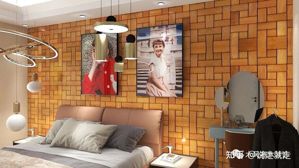 来说说什么是实木马赛克 知乎