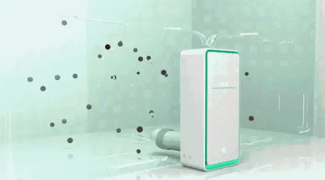 一,先说新风系统