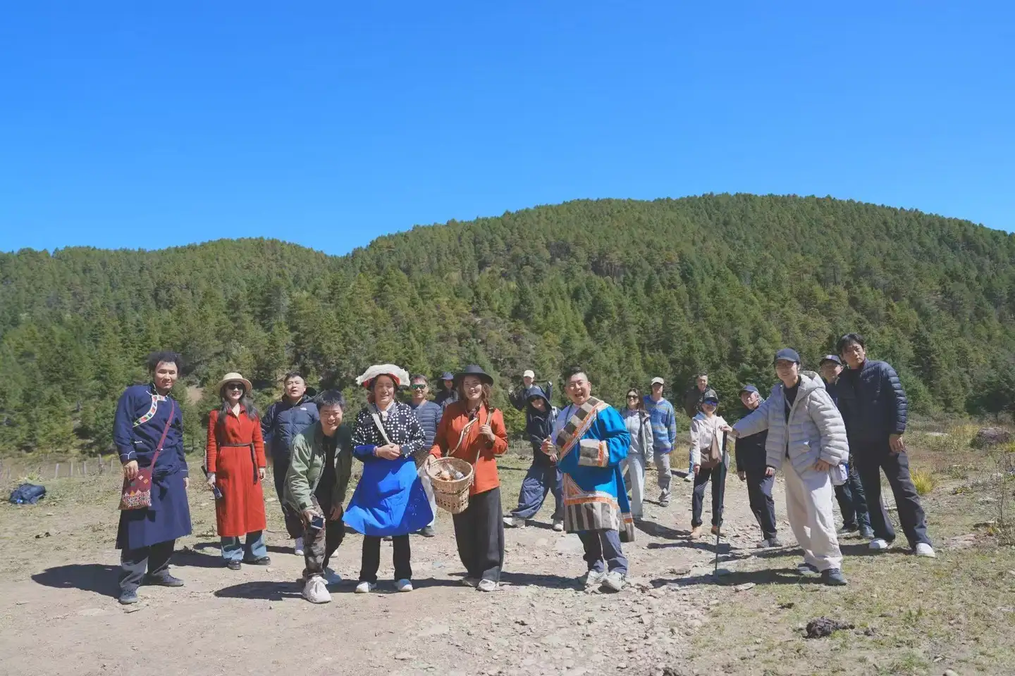 唐布里公益“音乐人创作营”首期开营(图26)