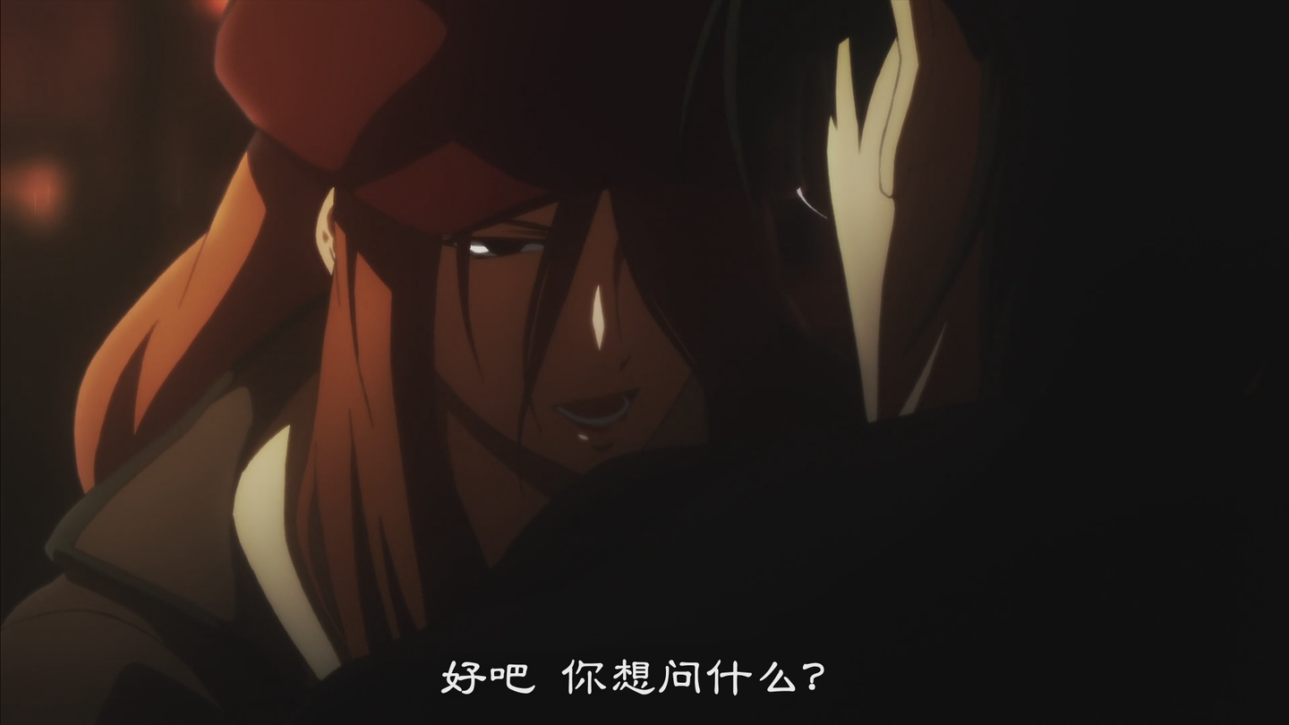 空之境界 解读篇 八 杀人考察 后 知乎