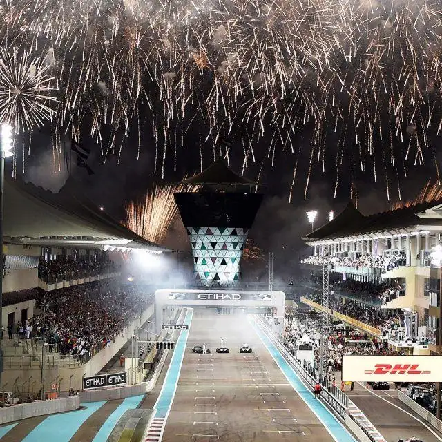 重磅！时隔五年，央视再度拿下F1版权，与五星、腾讯三分天下