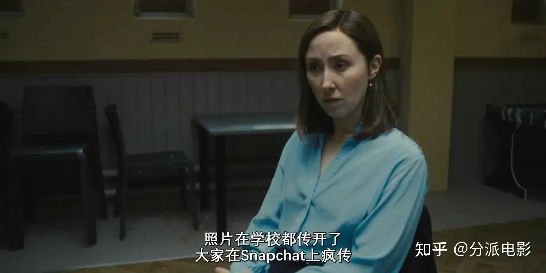 《混沌少年时》一镜到底+神演技,年度最佳预定
