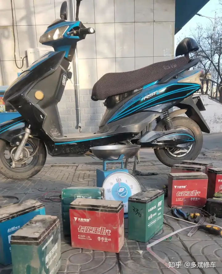 购买电动车真的是品牌越大质量越好吗？用雅迪和爱玛来告诉你答案（电瓶车是爱玛好还是雅迪）