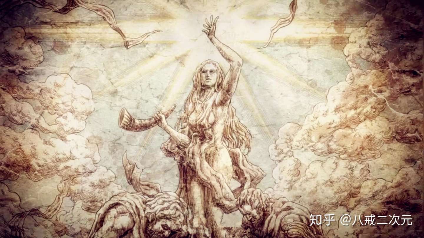 进击的巨人 浅析尤弥尔与大地恶魔缔结的契约 让恶魔再现的方法 知乎