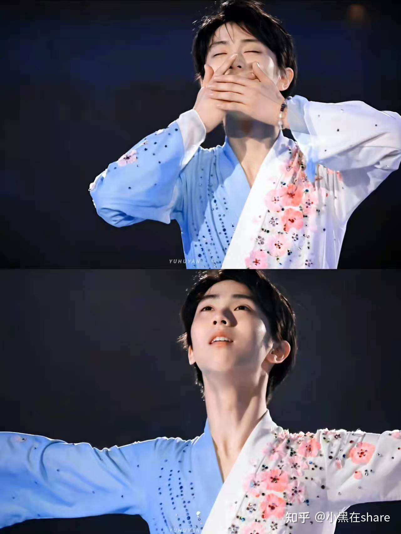 幸得识卿桃花面从此阡陌多暖春 羽生结弦 知乎 幸得识卿桃花面从此阡陌多暖春 羽生结弦 知乎