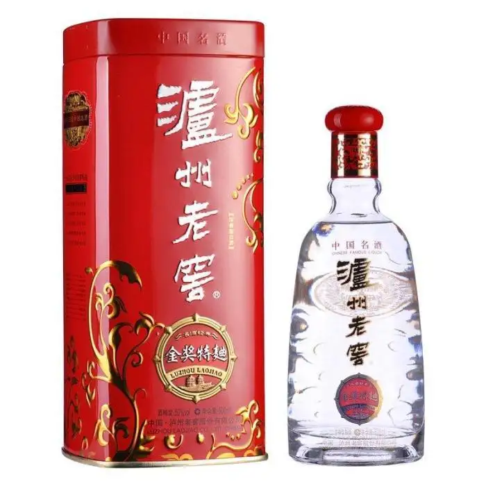 它是中国酒城，很多人却因为它爱上这座城市