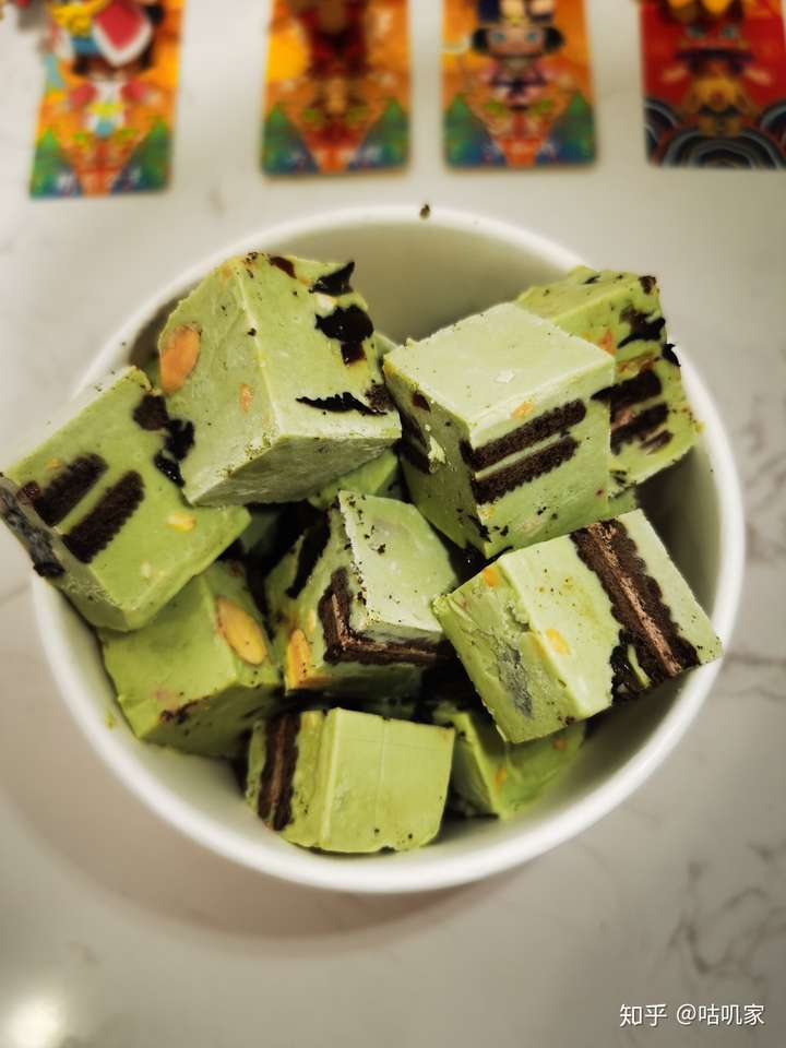 听说过炒酸奶吗?味道怎么样? - 知乎