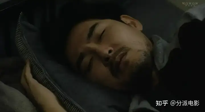 豆瓣高分日剧《0.5的男人》,把废柴拍得如此治愈!