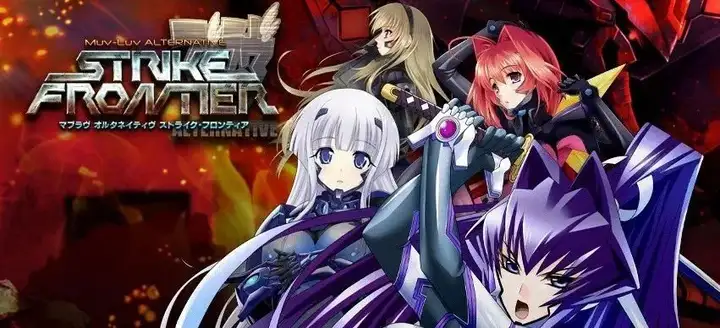 这款“最牛逼”的黄油神作,是无数日漫大师的精神启蒙