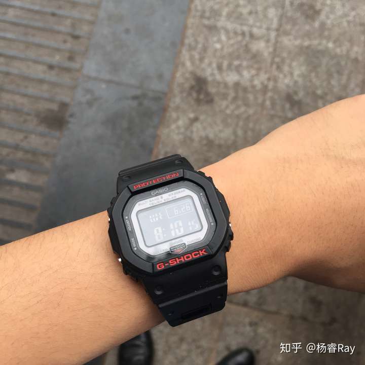 买卡西欧好,还是买即将发售的小米手环4.