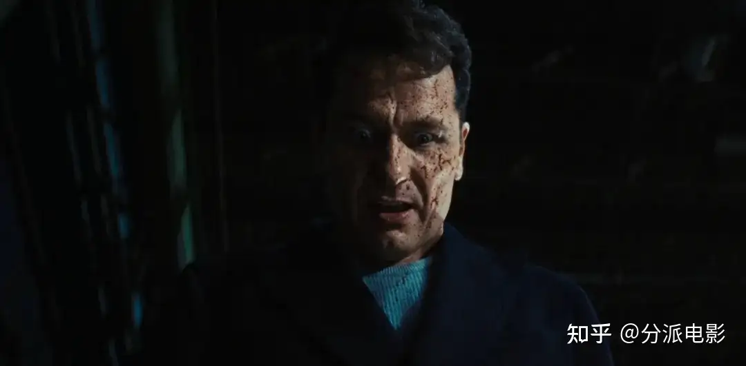 女神悬疑新作《兽藏我心》，演技炸裂！