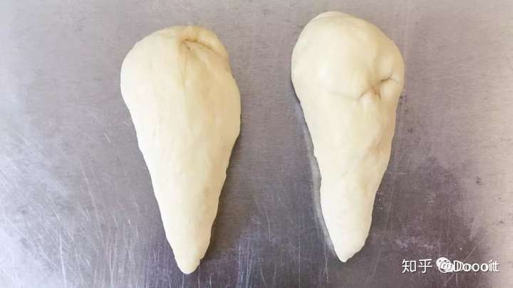 【日式盐面包】咸咸的,软软的